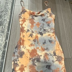 SHEIN summer dress